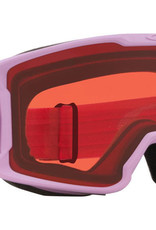 Oakley Oakley Line Miner XS Alpine Goggle Lavender Rubine w/Prizm Rose (Yth) 20/21