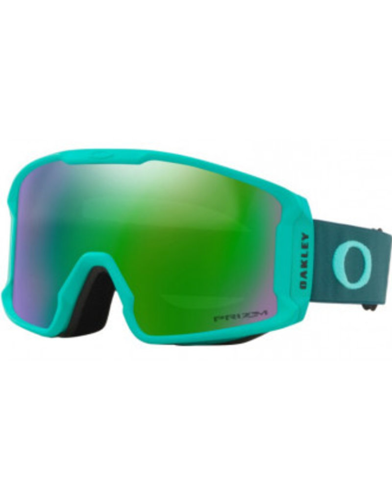 Oakley Oakley Line Miner XS Alpine Goggle Prizm Icon Balsam w/Prizm Perismmon (Yth) 20/21