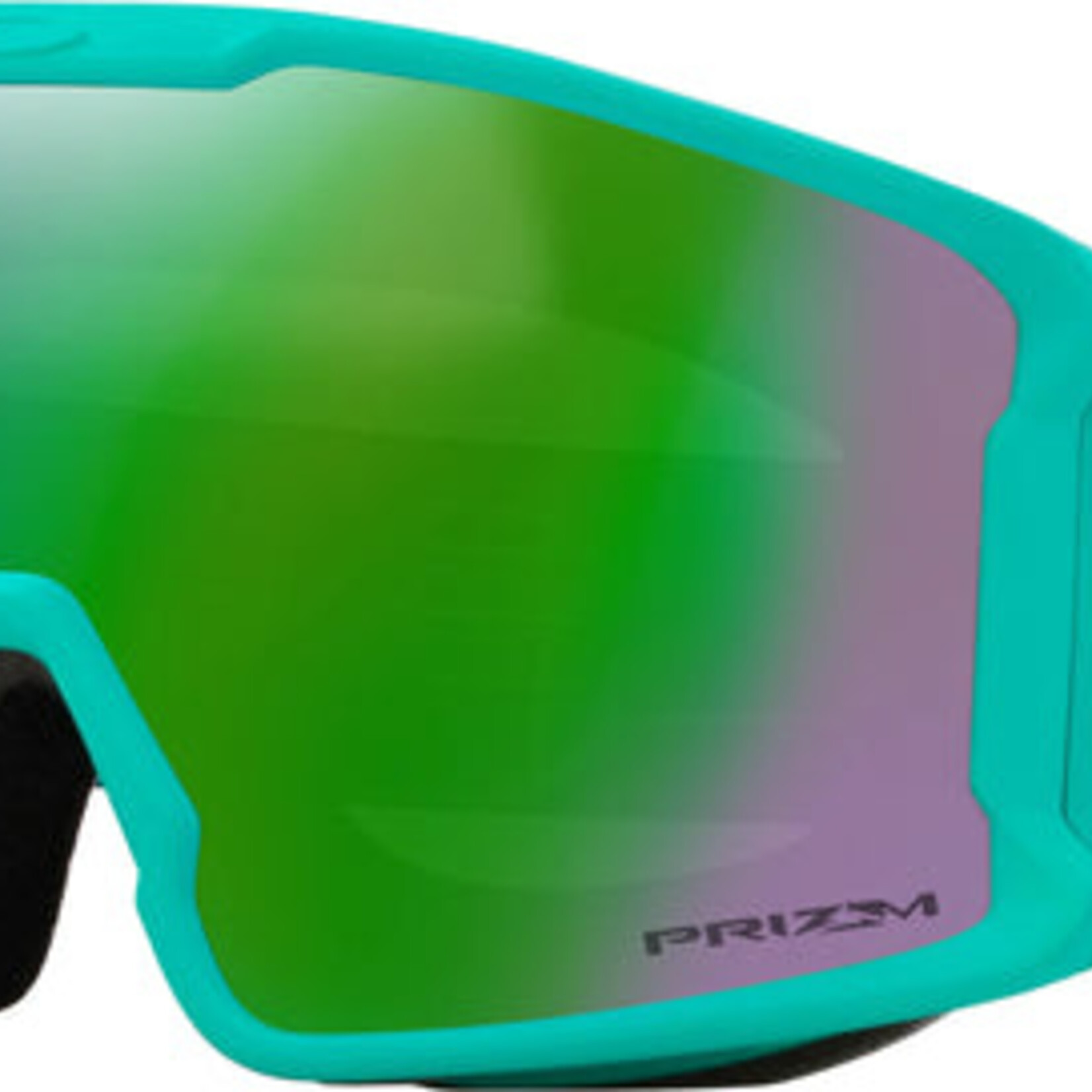 Oakley Oakley Line Miner XM Alpine Google Celeste Balsam w/Prizm Jade (A) 20/21