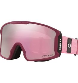 Oakley Oakley Line Miner XM Alpine Google Heathered Grenache w/Prizm HiPink(A) 20/21