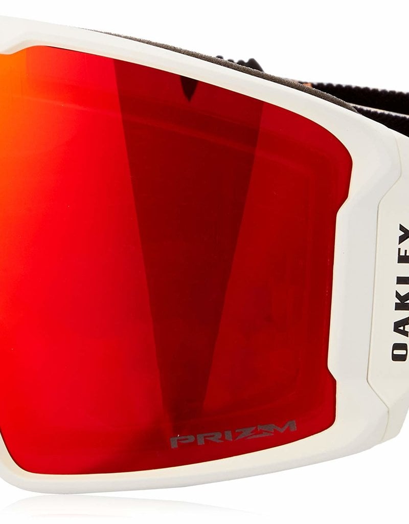 Oakley Oakley Line Miner Goggle, Kubuko Sig KamiKazu w/Prizm Torch Iri.