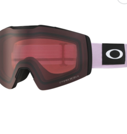 Oakley Oakley Fall Line XM Alpine Goggle Blocked Out Lavender w/Prizm Rose Lens