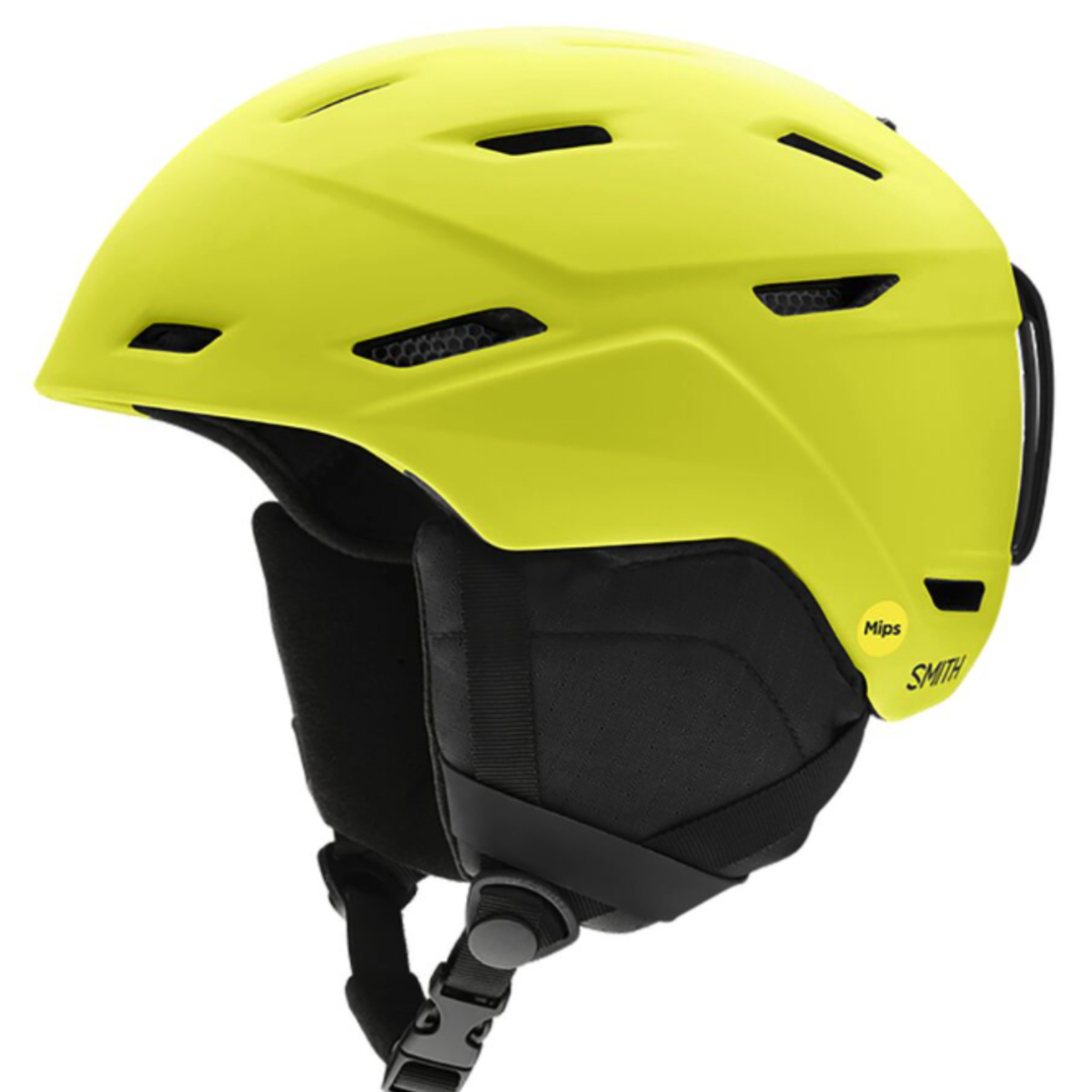 Smith Optics Smith Mission MIPS Alpine Helmet (M)F24