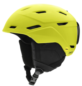 Smith Optics Smith Mission MIPS Alpine Helmet (M)