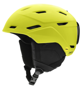 Smith Optics Smith Mission MIPS Alpine Helmet (M)F23