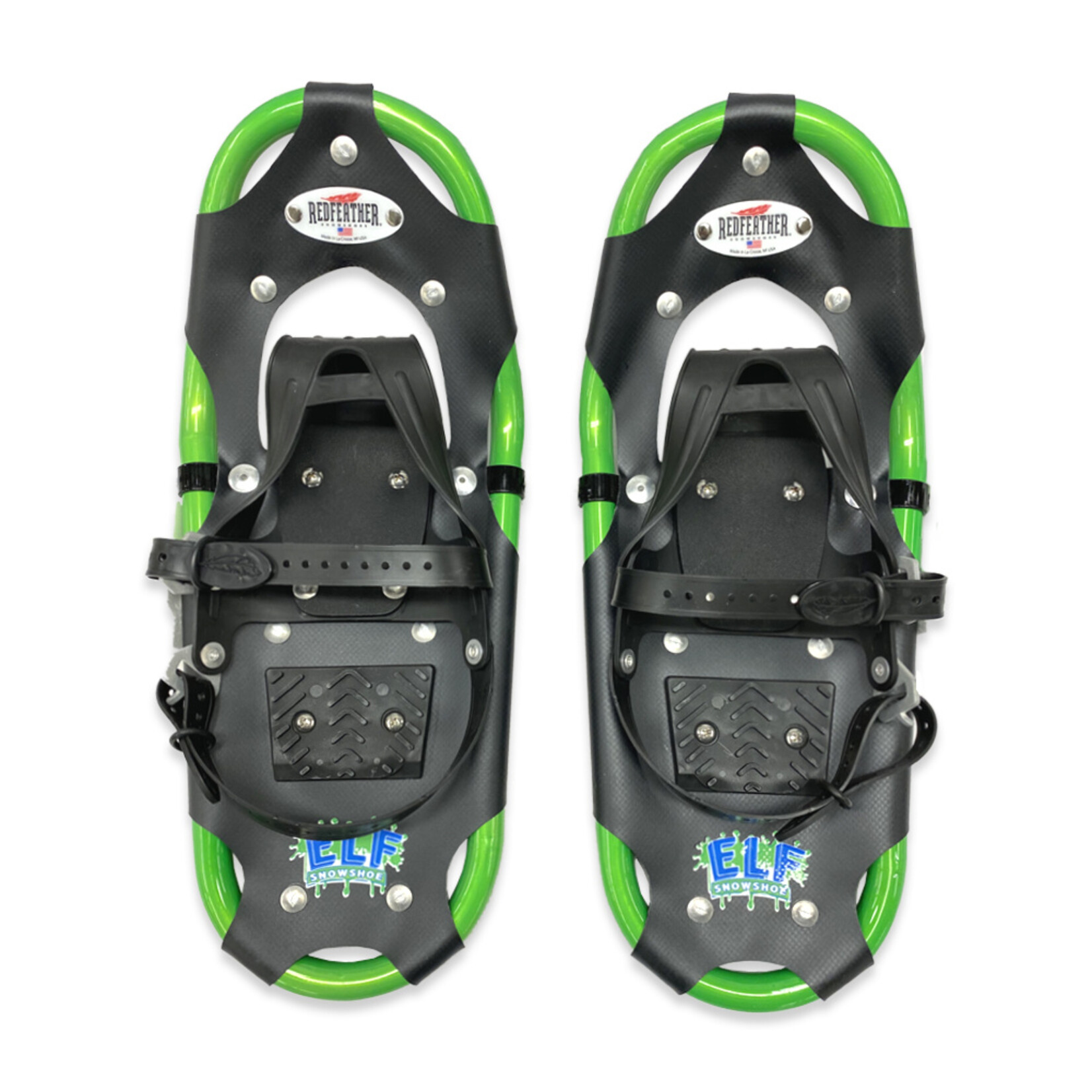 Red Feather RedFeather ELF 17” Snowshoe (YTH)