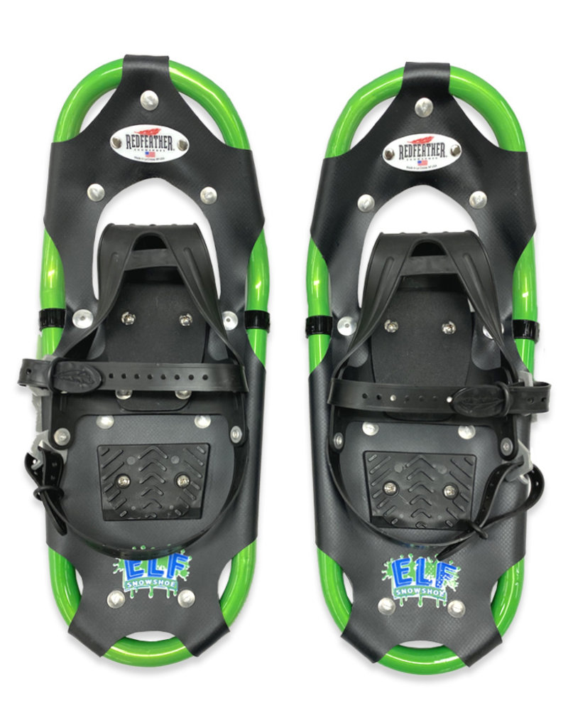 Red Feather RedFeather ELF 17” Snowshoe (YTH)