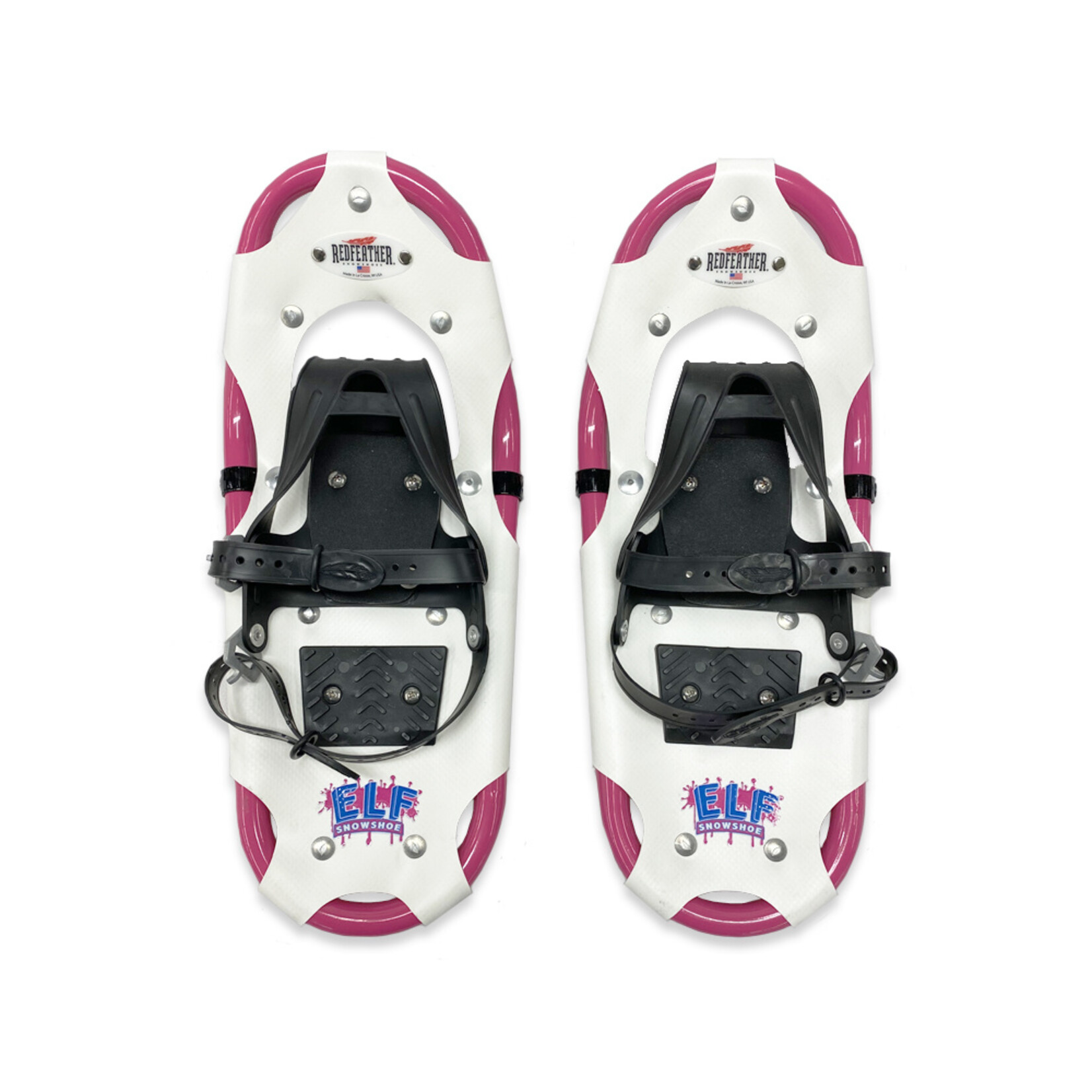Red Feather RedFeather ELF 17” Snowshoe (YTH)