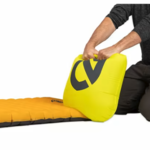 Nemo Equipment Nemo Vortex Pump Sack