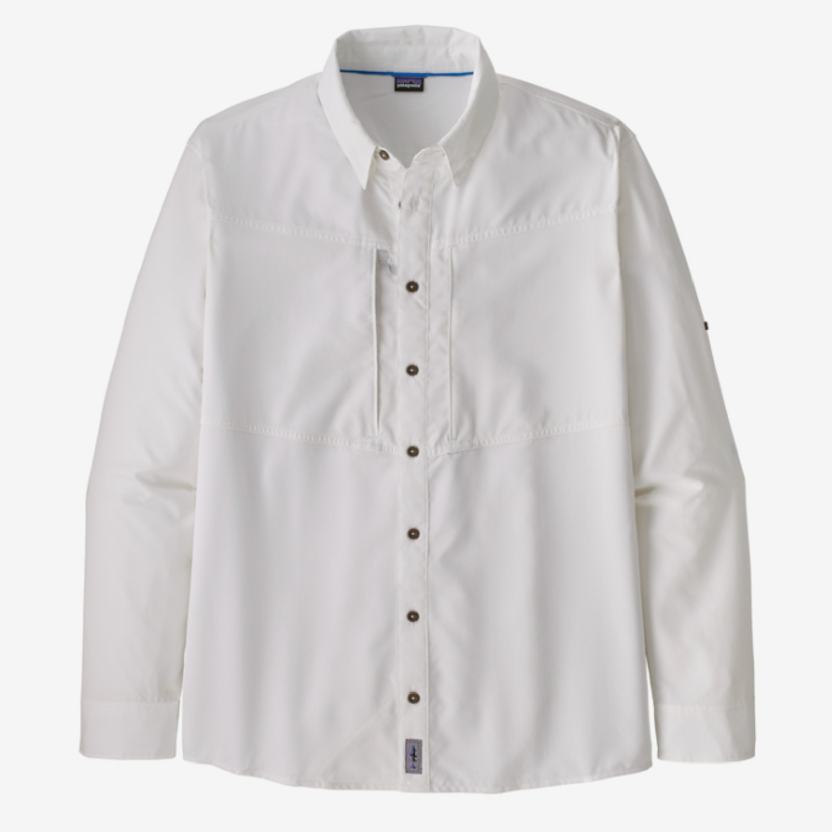 Patagonia Patagonia L/S Sol Patrol Shirt (M) Oar Tan 2XL