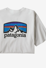 Patagonia Patagonia Fitz Roy Horizons Responsibili-Tee (M)