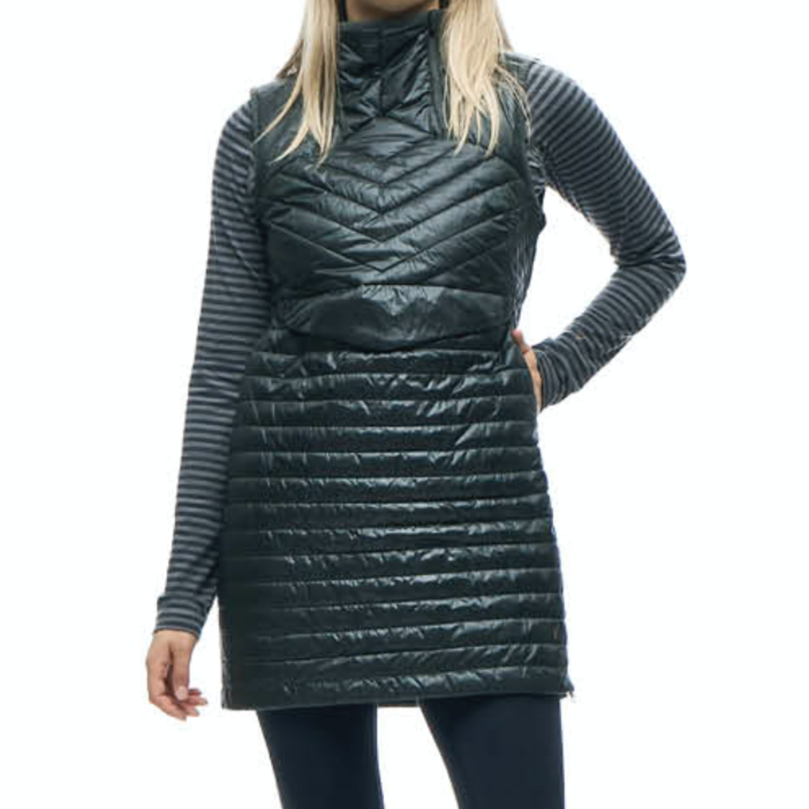 Indyeva Indyeva Lekka Insulated Vest (W)