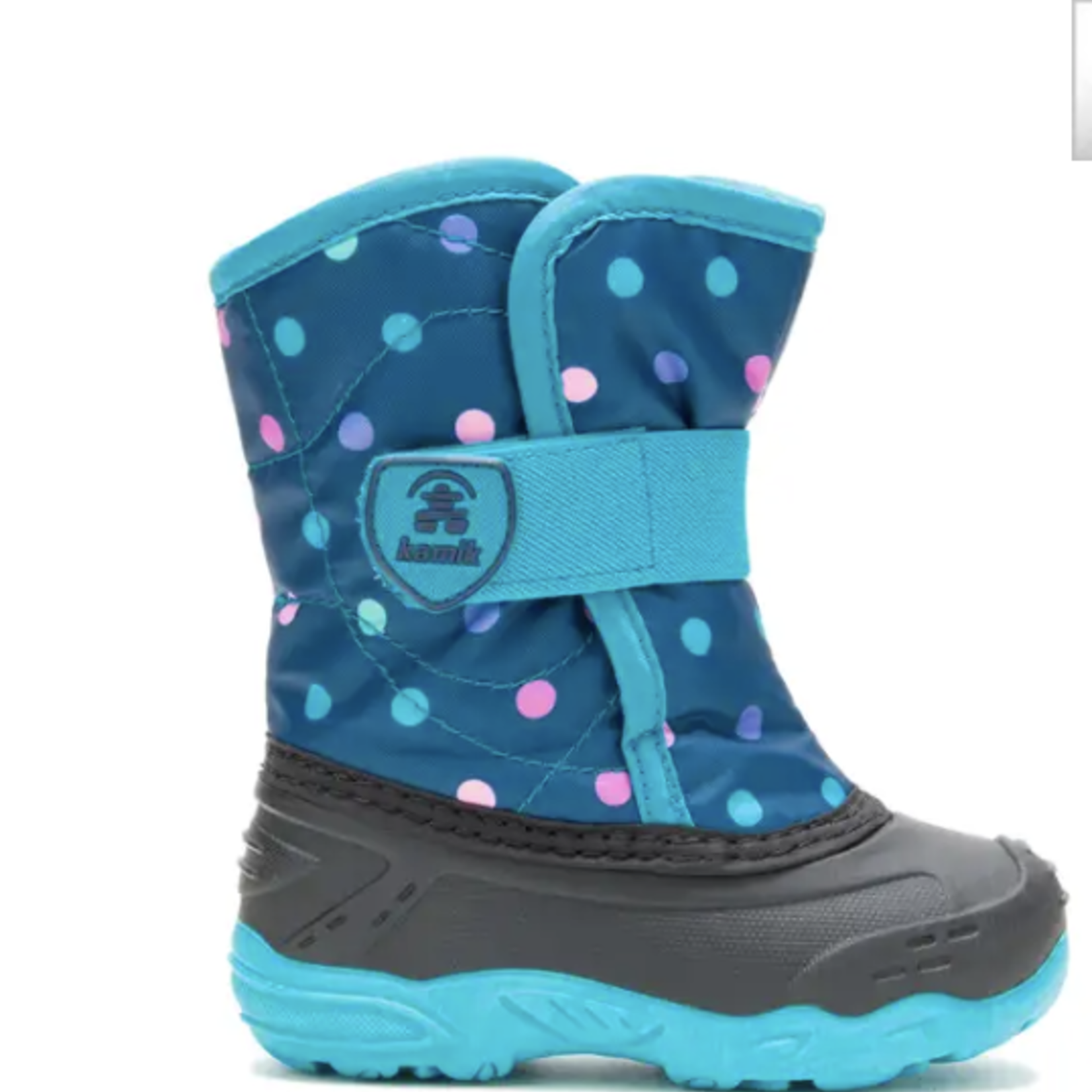 Kamik Kamik Snowbug Boot (Y)