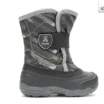 Kamik Kamik Snowbug Boot (Y) Black 11