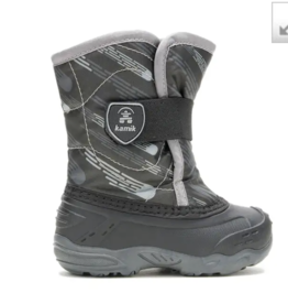 Kamik Kamik Snowbug Boot (Y)