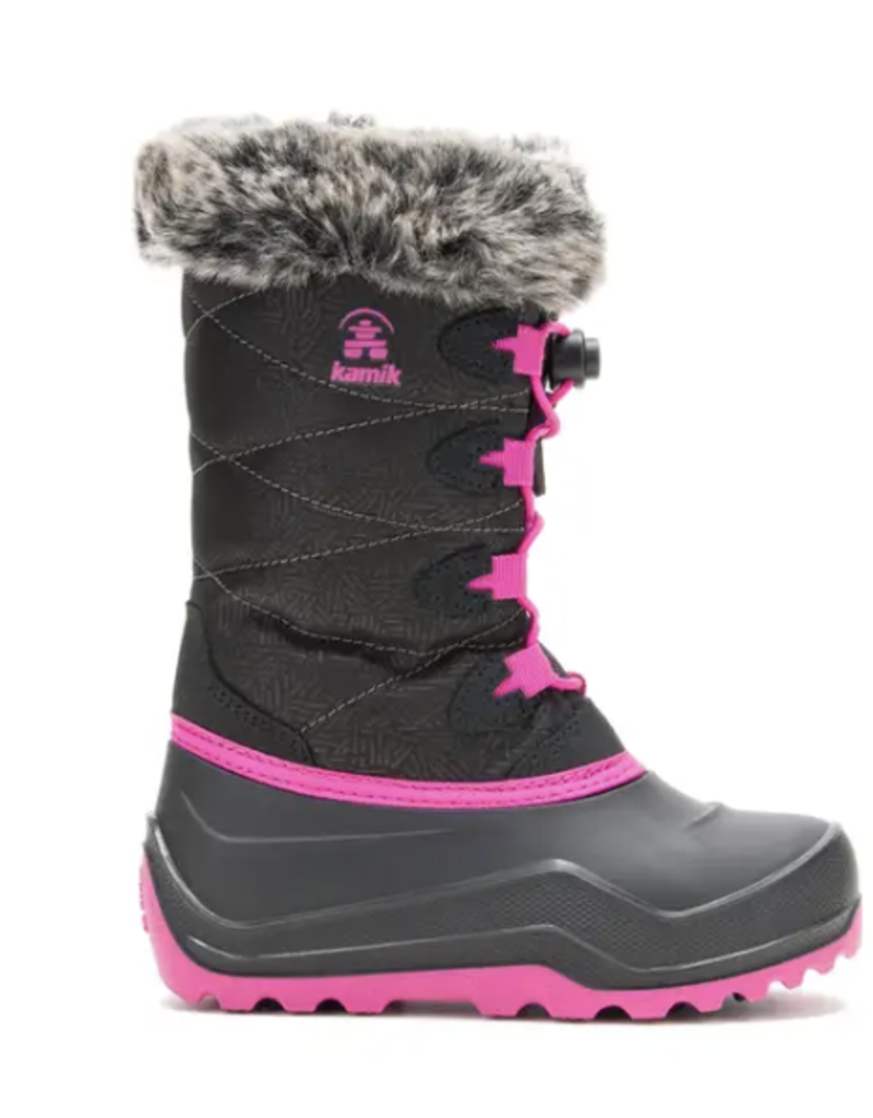 Kamik Kamik Snow Gypsy Boot (Y)