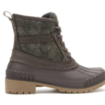 Kamik Kamik Sienna Mid 2 Boot (W) Java 6