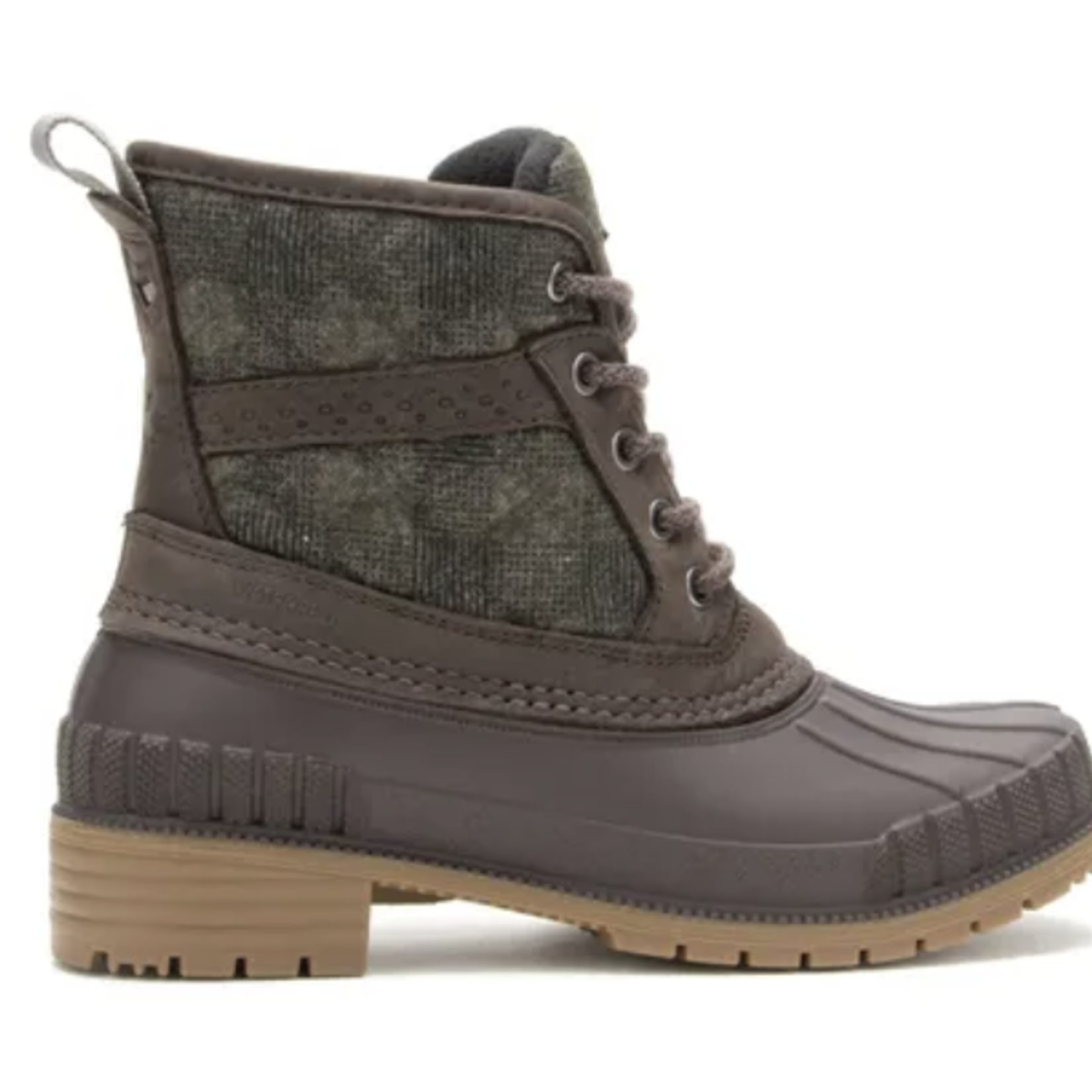 Kamik Kamik Sienna Mid 2 Boot (W) Java 6