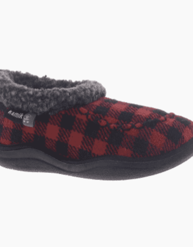 Kamik Kamik Puffy Slipper (M)