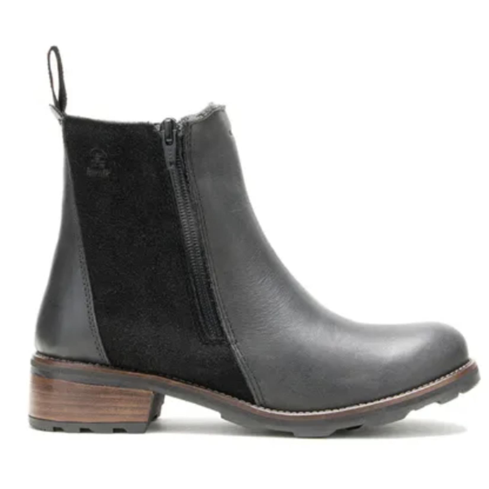 Kamik Kamik Isabella Lo Bootie (W)