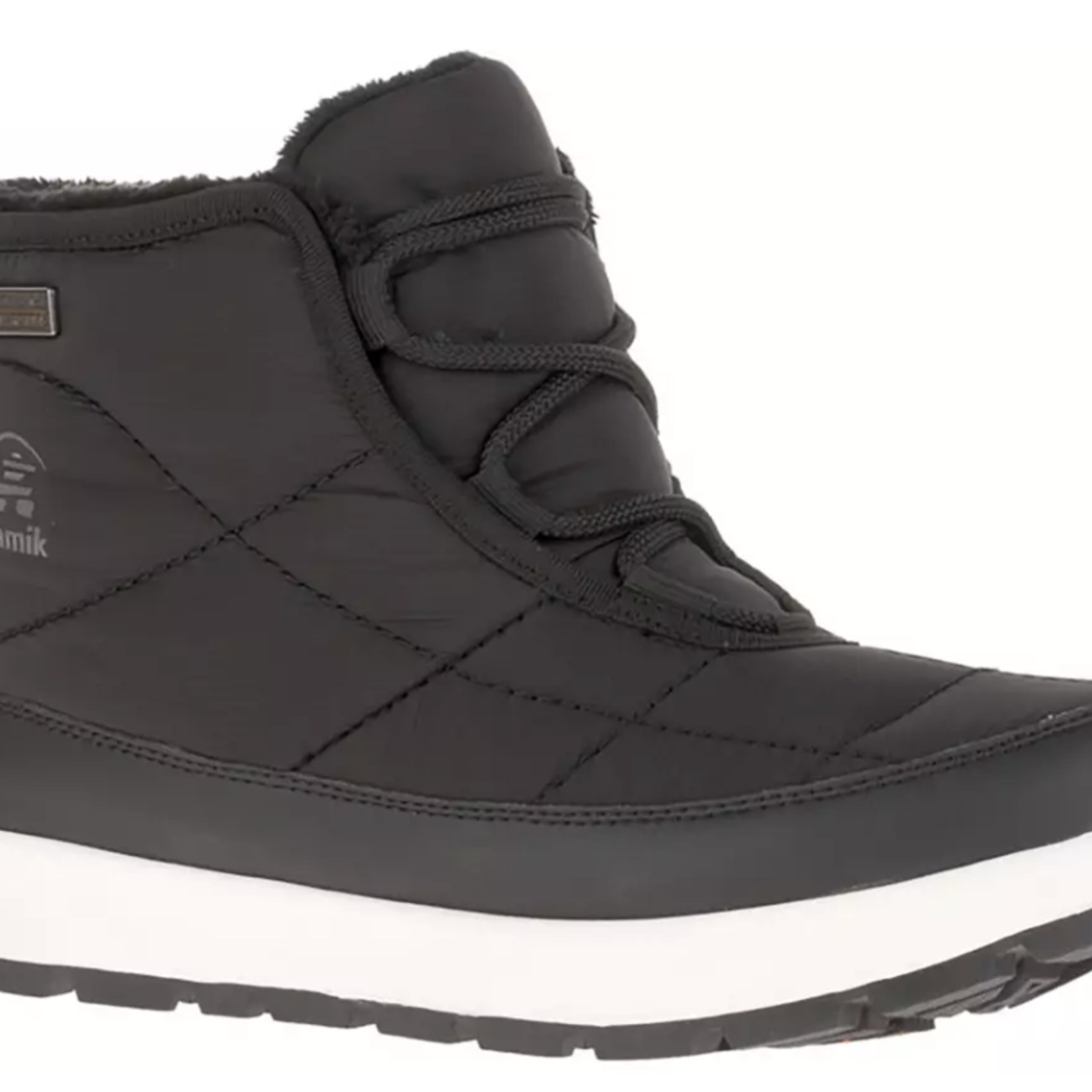 Kamik Kamik Ella Lo Bootie (W)