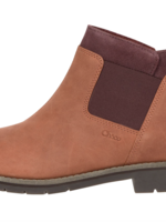 Chacos Cataluna Explorer Chelsea Bootie (W)