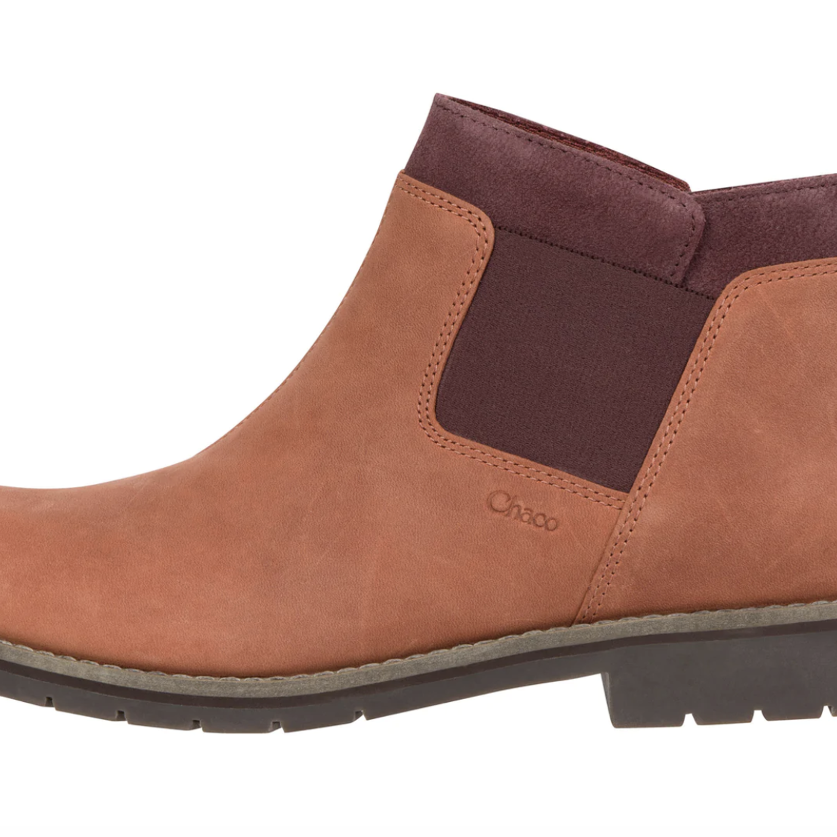 Chacos Cataluna Explorer Chelsea Bootie (W)