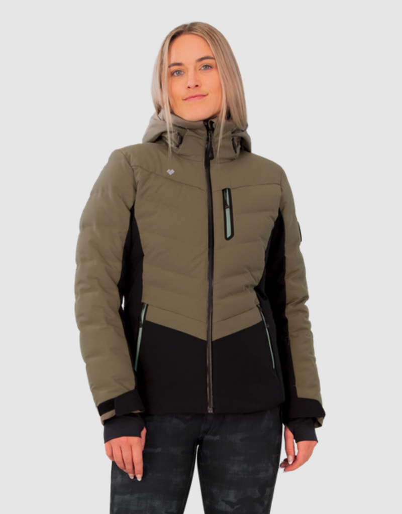 Obermeyer Obermeyer Cosima Down Jacket (W)