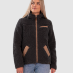 Obermeyer Obermeyer Amelia Sherpa Jacket (W)