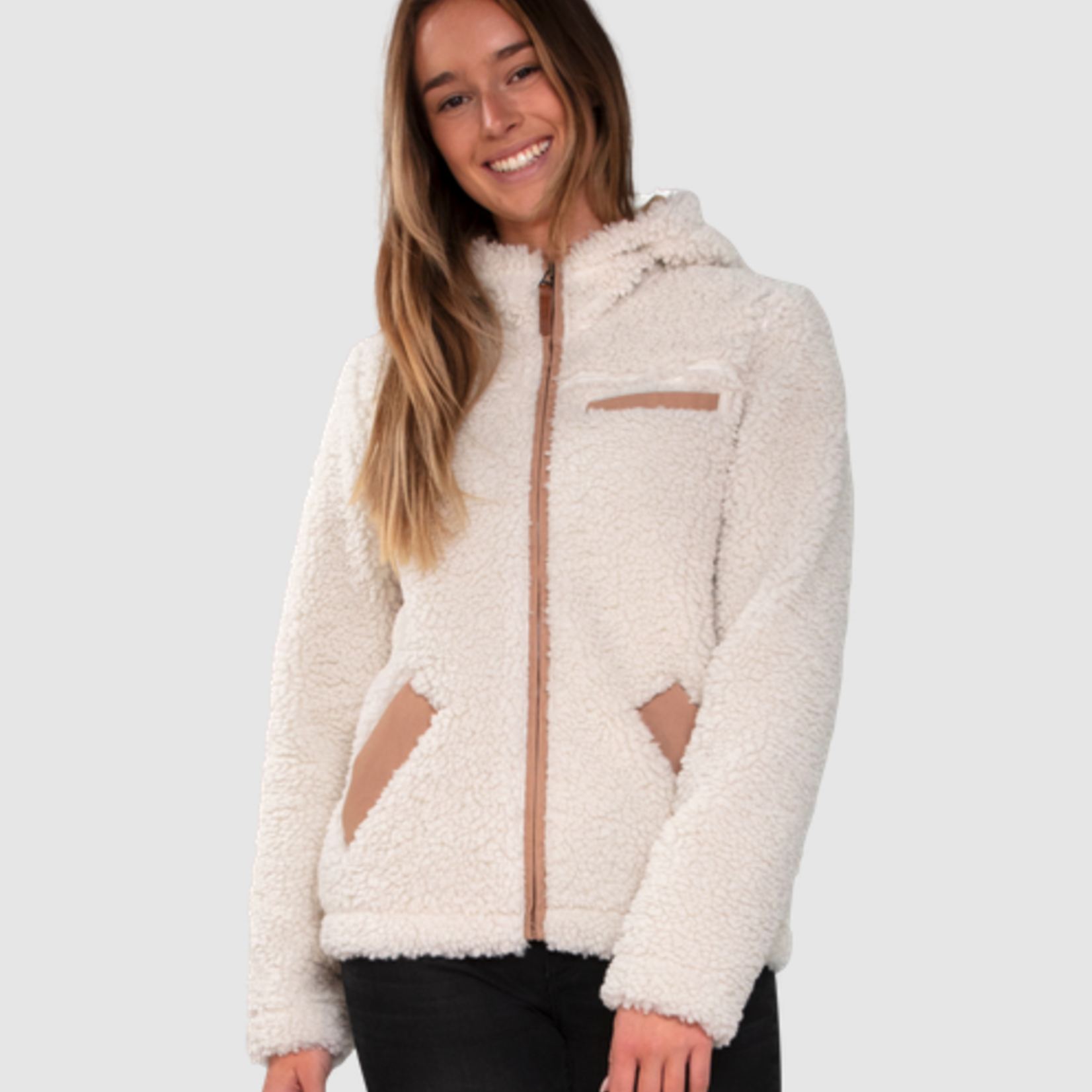 Obermeyer Obermeyer Amelia Sherpa Jacket (W)