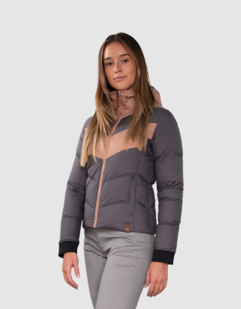 Obermeyer Obermeyer Peyton Down Jacket (W)