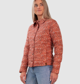 Obermeyer Obermeyer Willa Down Shirt (W)