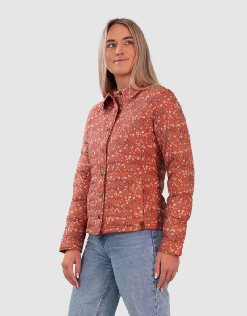 Obermeyer Obermeyer Willa Down Shirt (W)