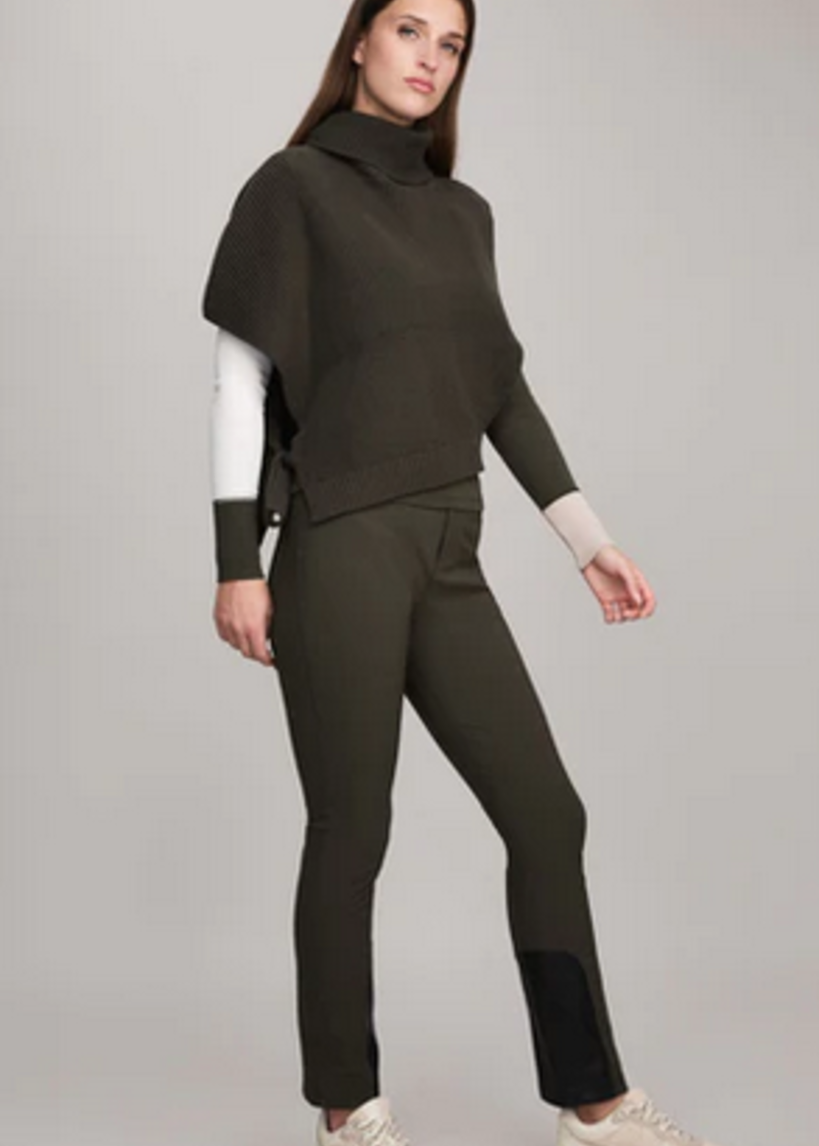 Alp n Rock Alp N Rock Akira Sweater Vest (W)