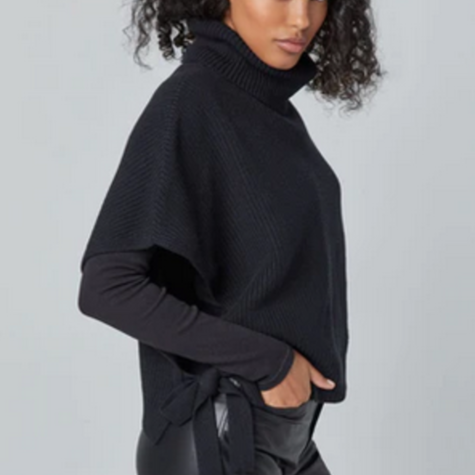 Alp n Rock Alp N Rock Akira Sweater Vest (W)