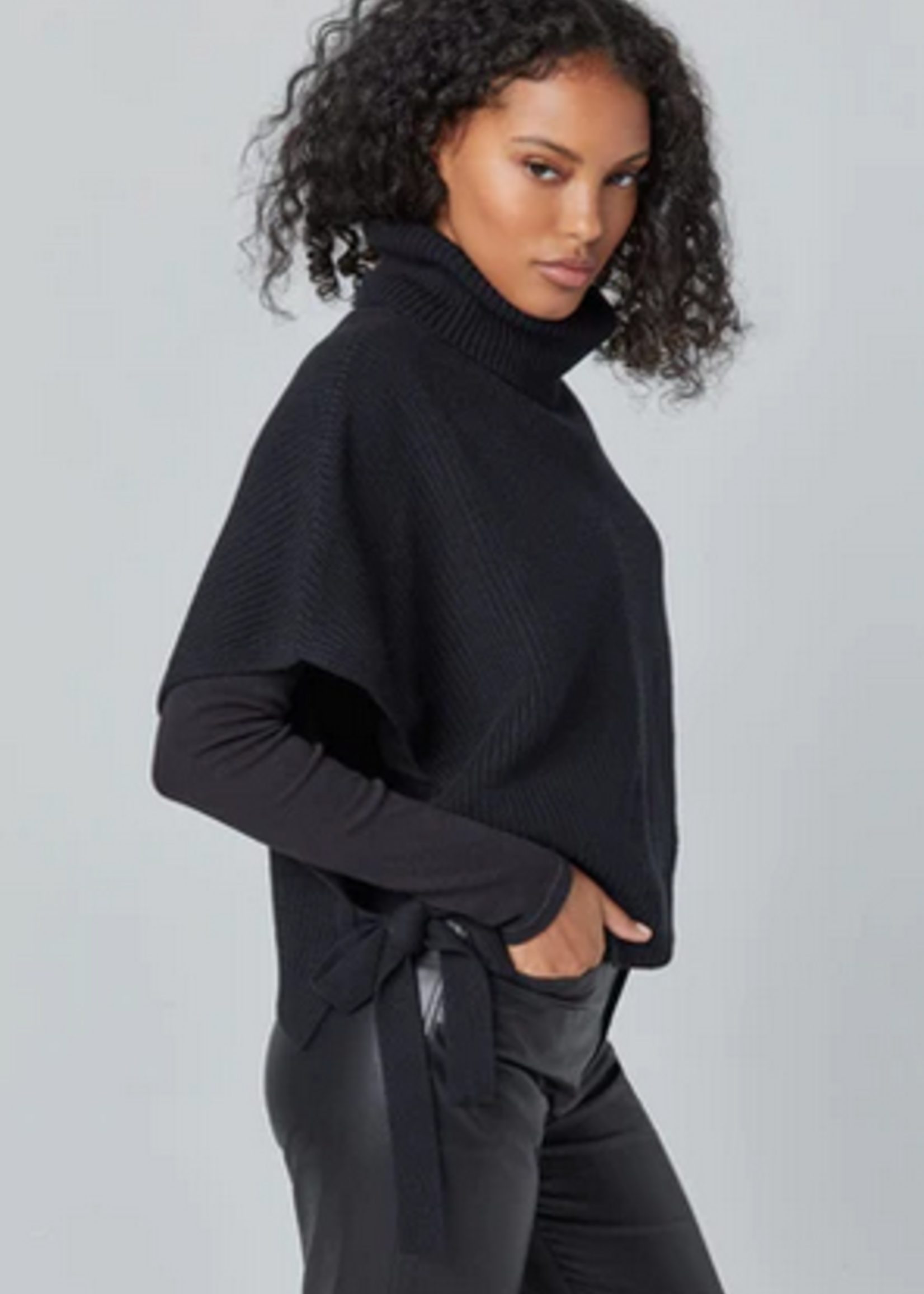 Alp n Rock Alp N Rock Akira Sweater Vest (W)