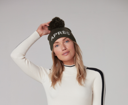 Alp N Rock Apres Beanie - Shepherd and Schaller Sporting Goods
