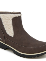 Jambu JBU Monroe Water Resistant Bootie