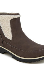 Jambu JBU Monroe Water Resistant Bootie