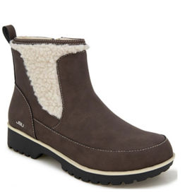 Jambu JBU Monroe Water Resistant Bootie