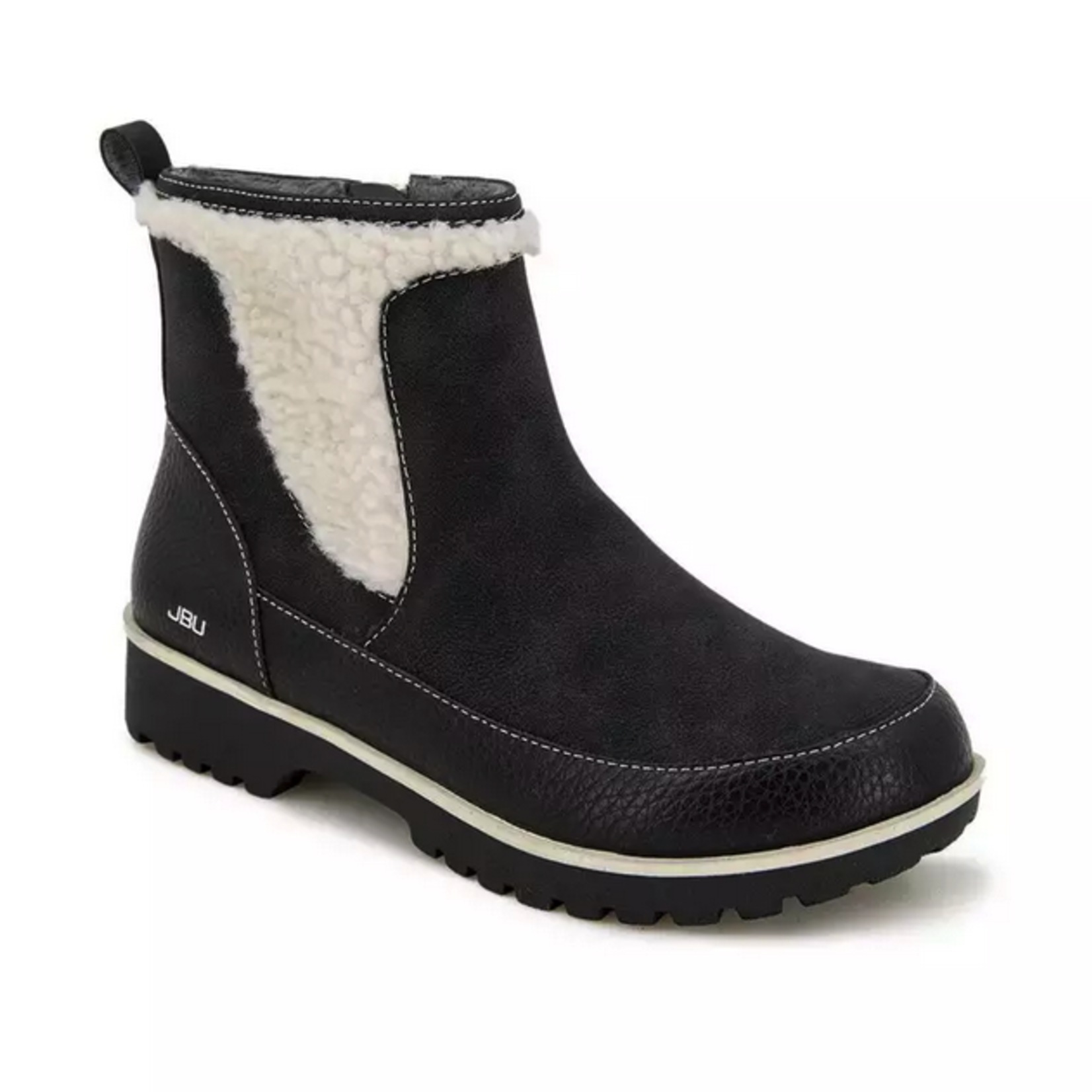 Jambu JBU Monroe Water Resistant Bootie
