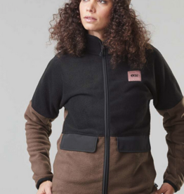 Picture Organic Clothing Picture Teddie FZ Fleece (W)