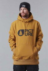 Picture Organic Clothing Picture Parker Softshell Hoodie (M)