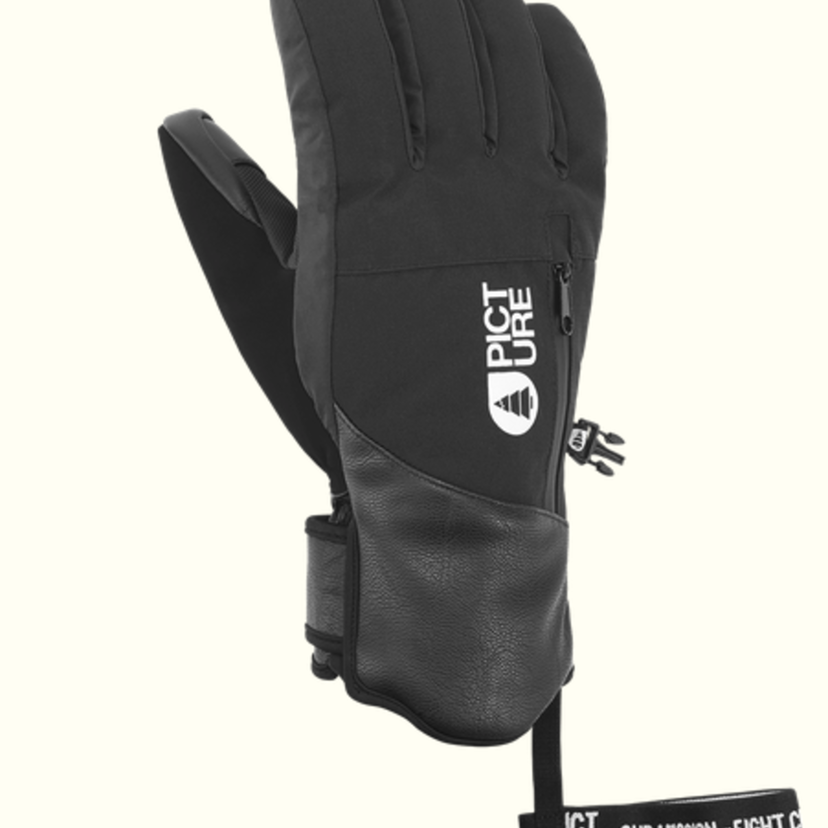 Picture Organic Clothing Picture Madson Madson Gloves (M)