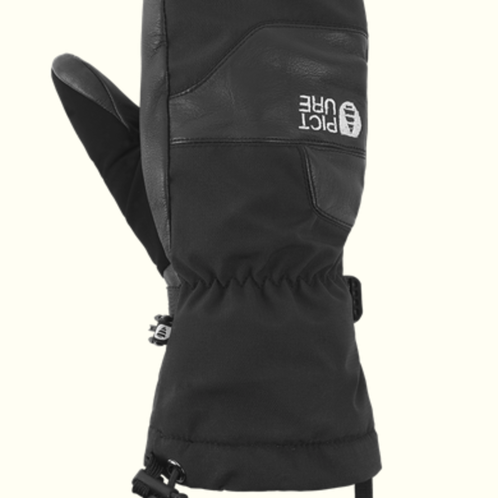 Picture Organic Clothing Picture McTigga 3in1 Mittens (W)