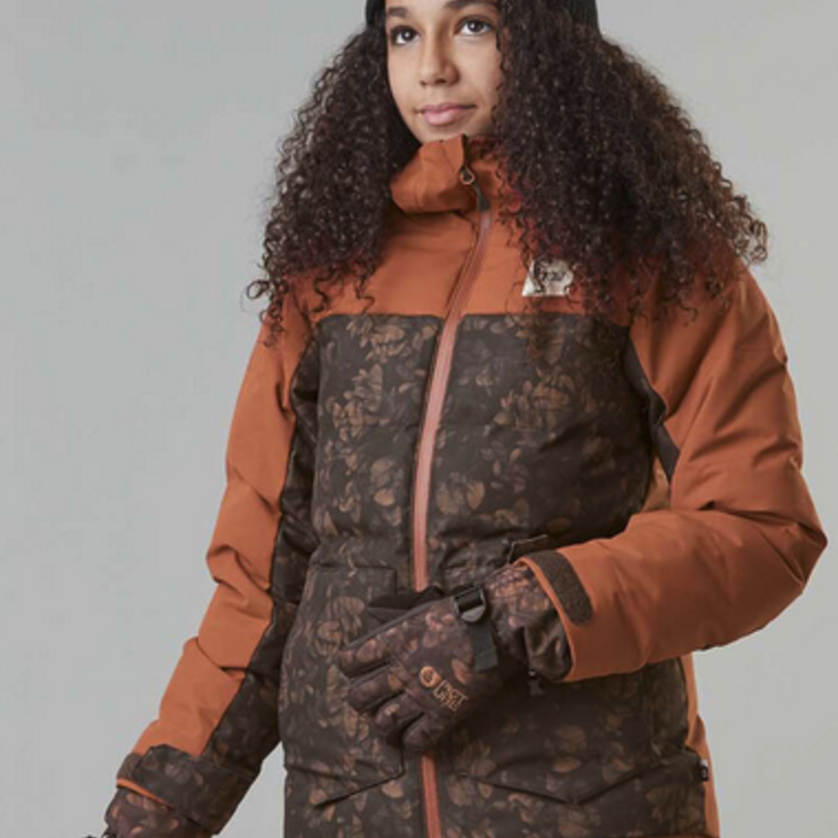 Picture Organic Clothing Picture Olyvera Jacket (G)