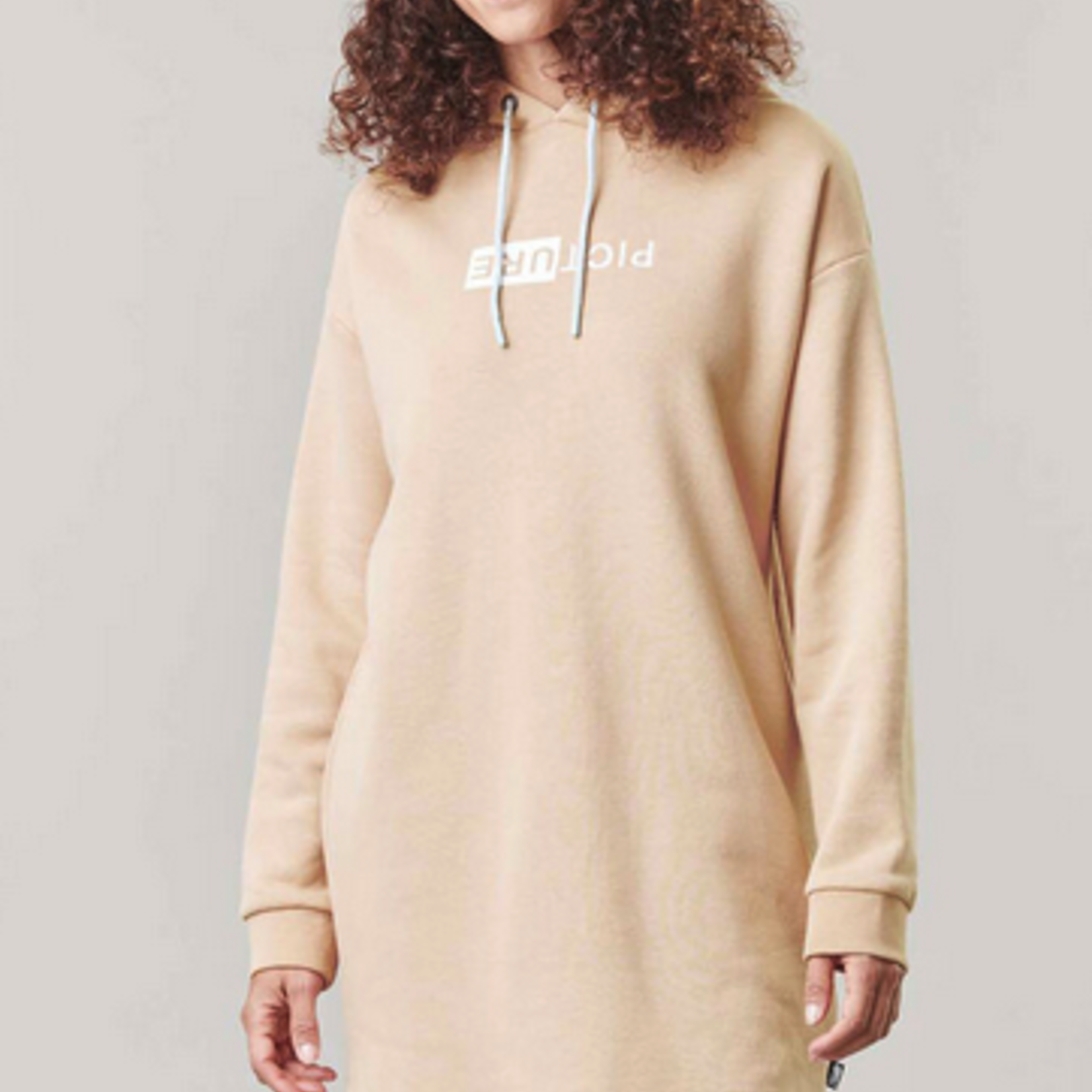 Picture Leony LS Dress (W)