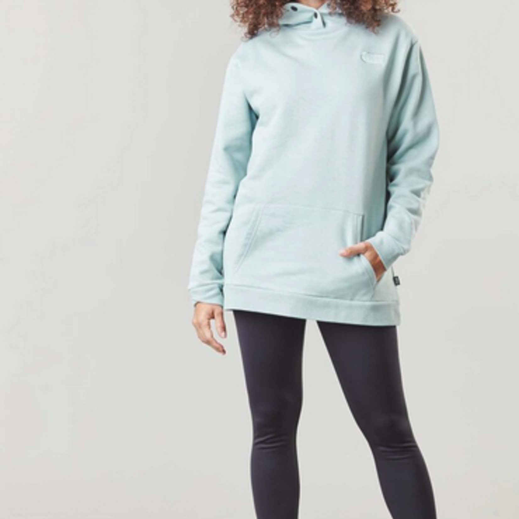 Picture Organic Clothing Picture Elissy Long Sweatshirt (W)