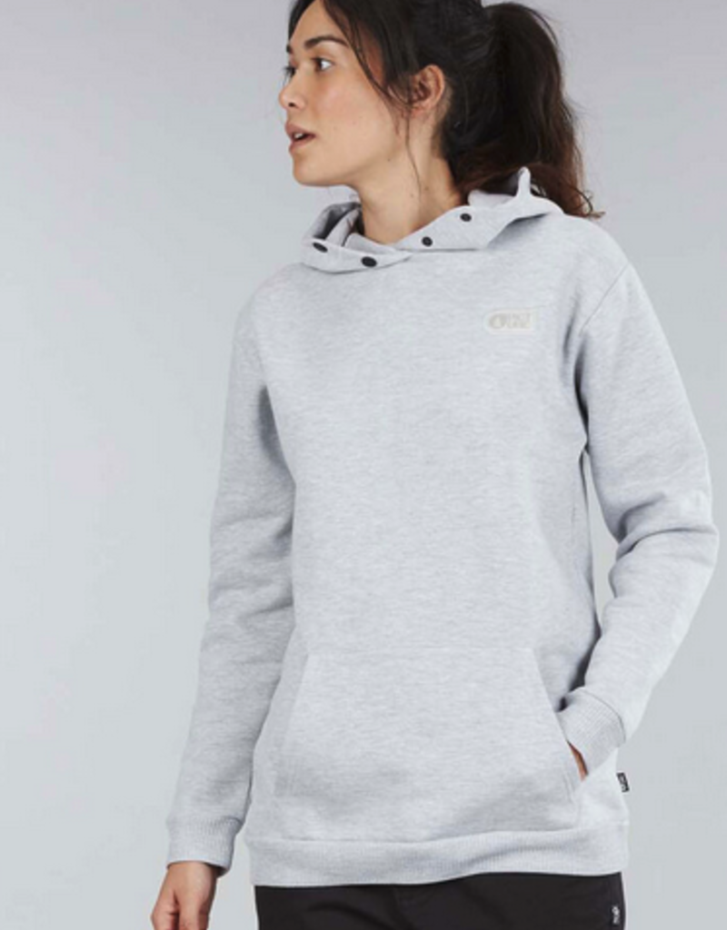 Picture Organic Clothing Picture Elissy Long Sweatshirt (W)