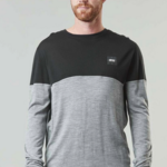 Picture Organic Clothing Picture Eaton Merino Top (M)